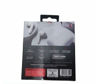 BOAT Airdopes 148 White
