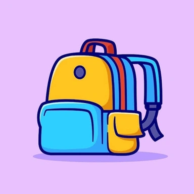 BAGPACK & SLEEVES