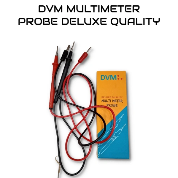 DVM METER PROBE PACK OF 10