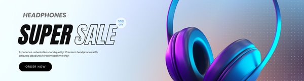 Banner
