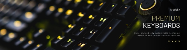 Banner