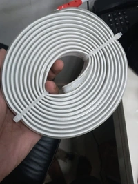 RUNNING MULTI ROPE 220V 2835 48D SET 6 COLOUR 10mtr