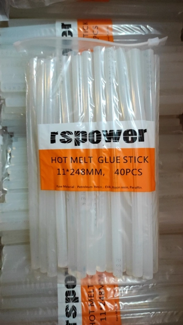 GLUE STICK PACK OF 42PCS