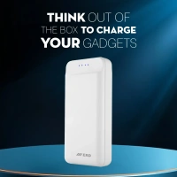 ERD PB-240 20000 MAH MOBILE POWER BANK