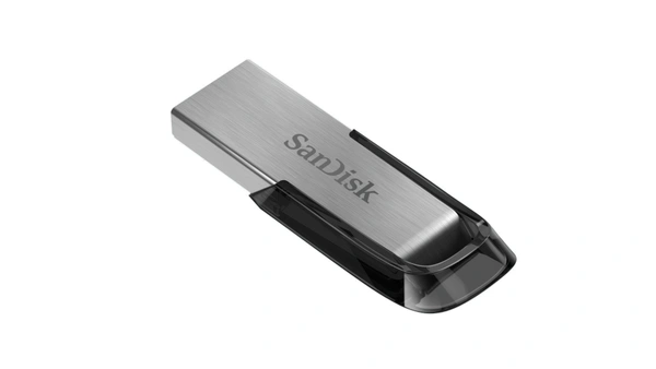 SANDISK Ultra Flair Metal USB 3.0 Flash Drive 64GB