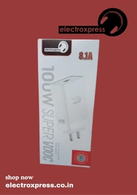 ELECTROXPRESS 8.1A 100W SUPER VOOC