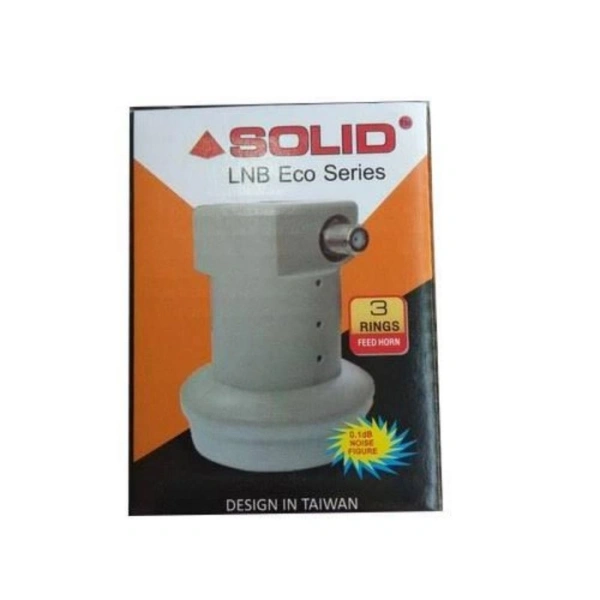 SOLID LNB
