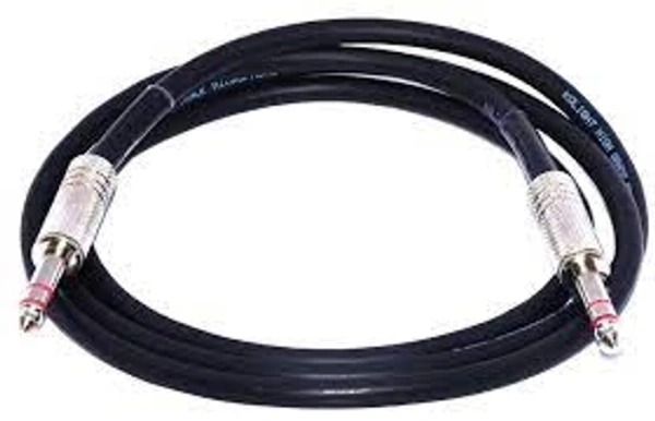 Stereo to Stereo Cable 1.5M Black PACK OF 10
