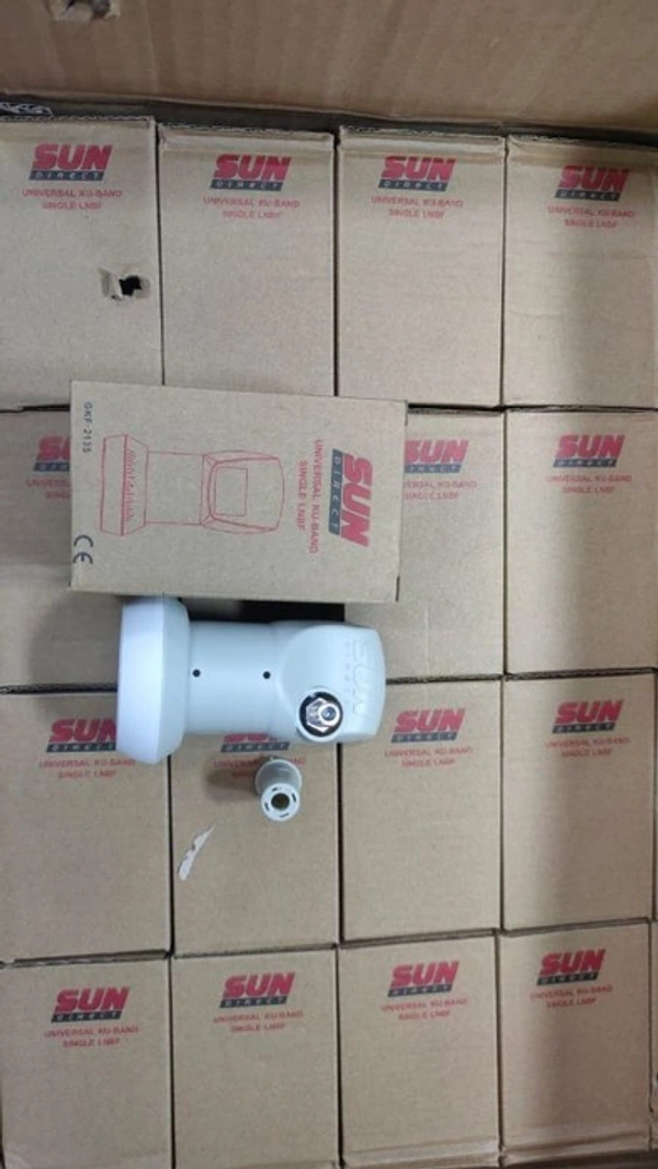 SUN DIRECT LNB