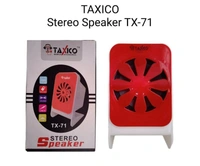 TAXICO Bluetooth Speaker TX-71