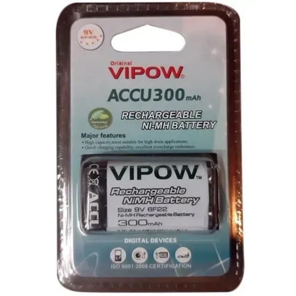 9v Vipow