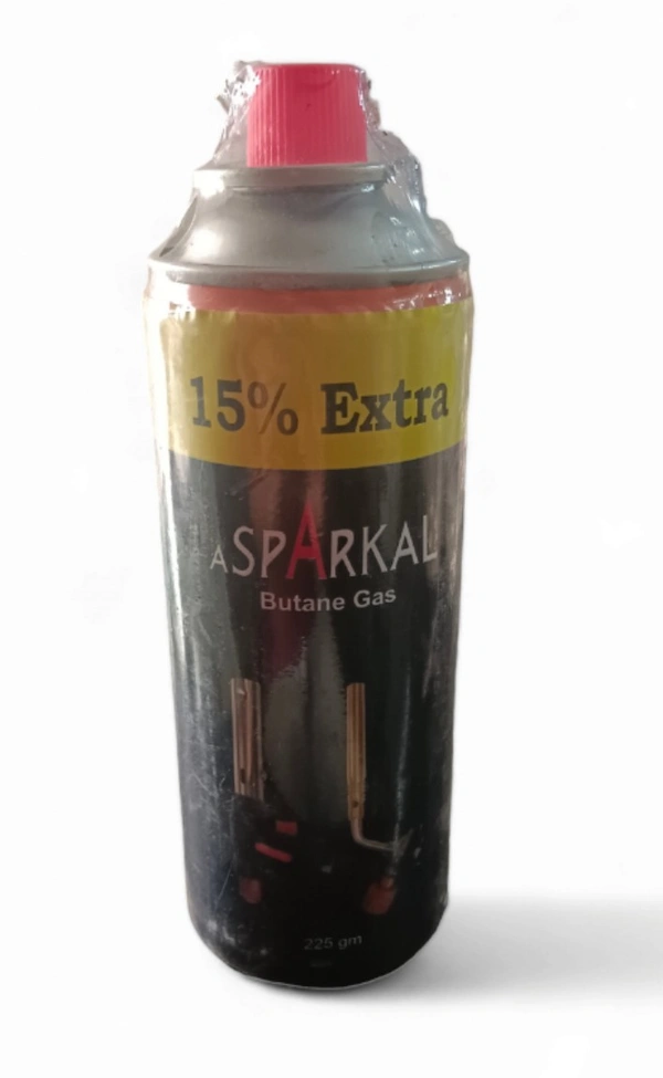 Gas Bottle For Torch