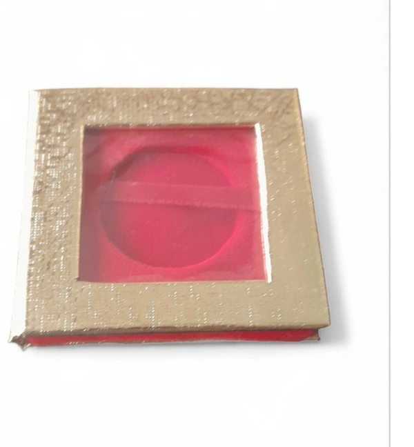 Coin Magnetic Box - 10Gm