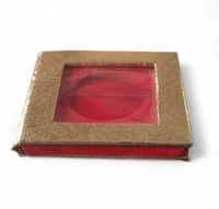 Coin Magnetic Box - 10Gm