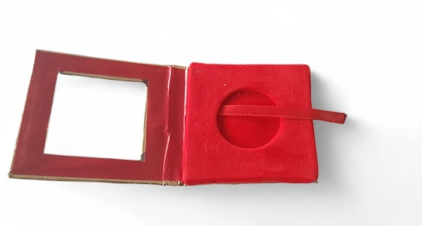 Coin Magnetic Box - 100Gm