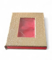 Bar Magnetic Box  - 10Gm