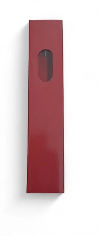 Small Chain Transparent Box - 36pic