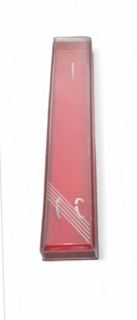 Small Chain Transparent Box - 36pic