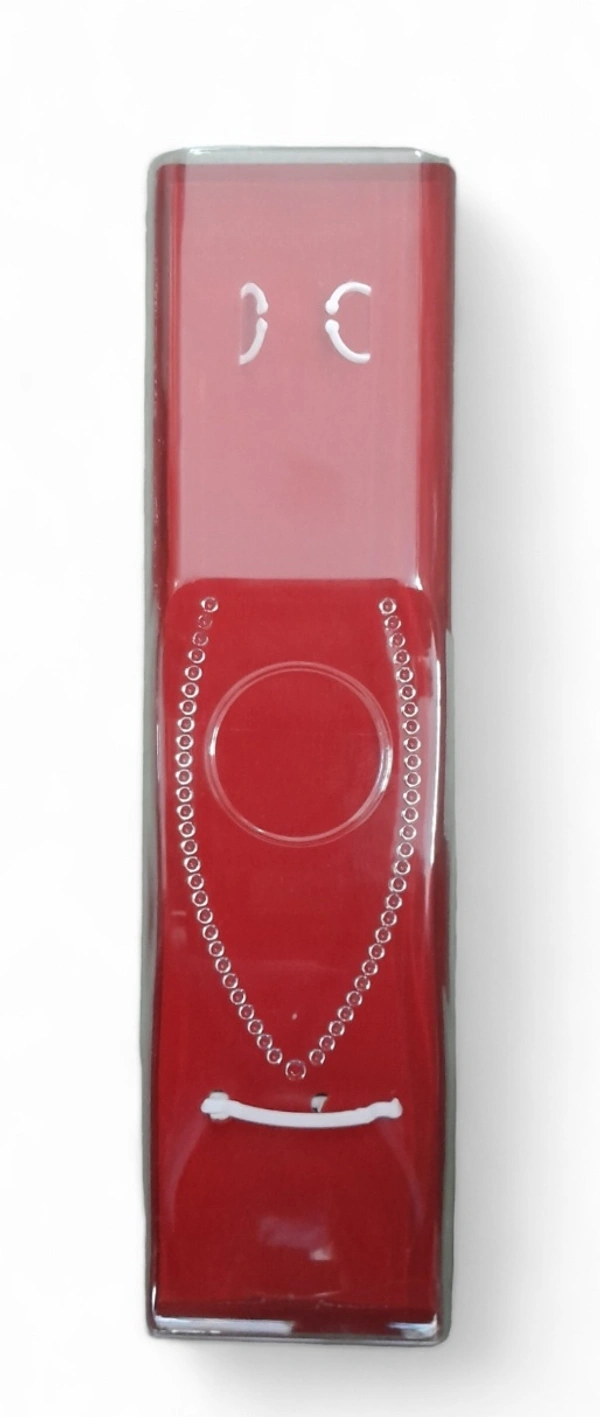 Large Chain Transparent Box - 24pic