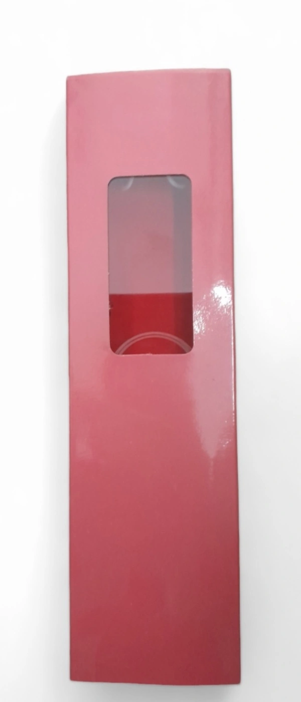 Large Chain Transparent Box - 24pic