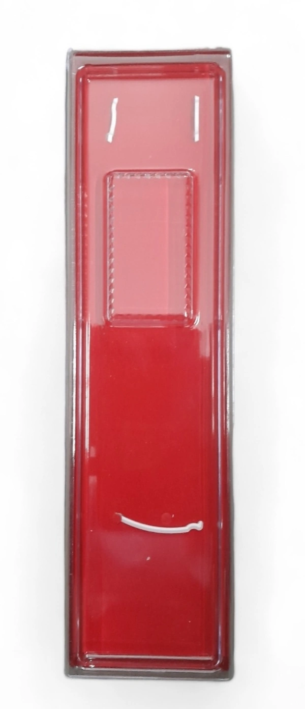 Extra Large Chain Transparent Box  - 24pic