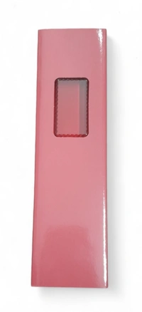 Extra Large Chain Transparent Box  - 24pic