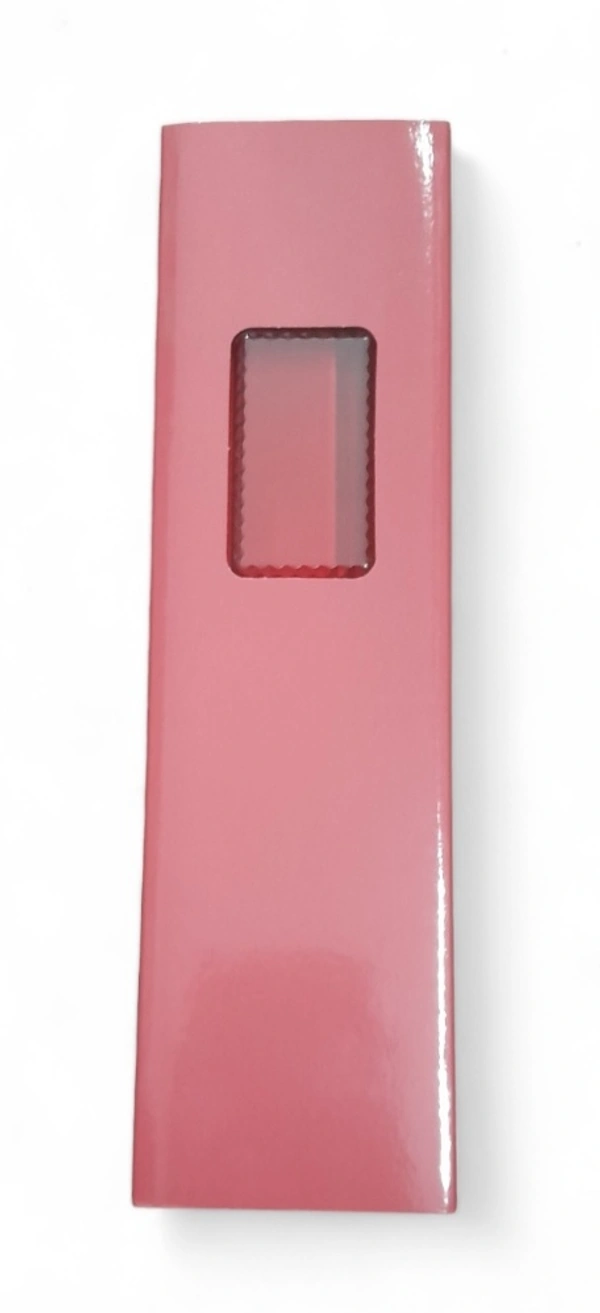 Extra Large Chain Transparent Box  - 24pic