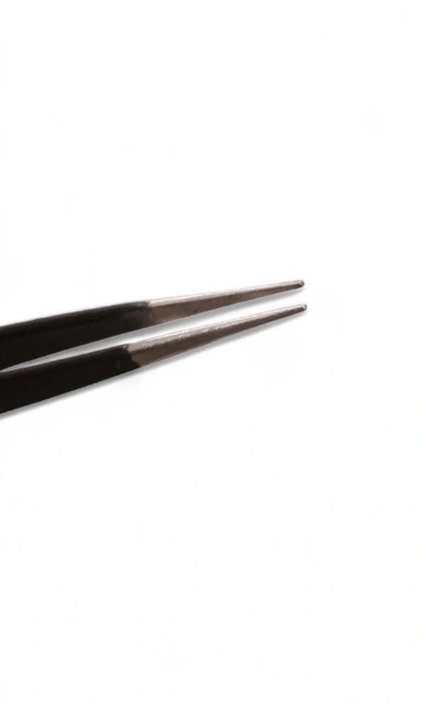 Samani - Nonstick  - Black