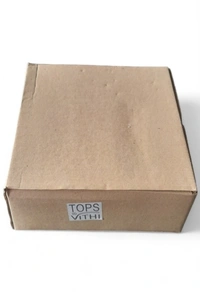 Tops - Pendle Butti Medium 