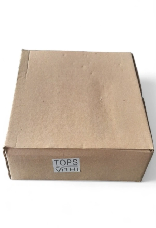 Tops - Pendle Butti Medium 