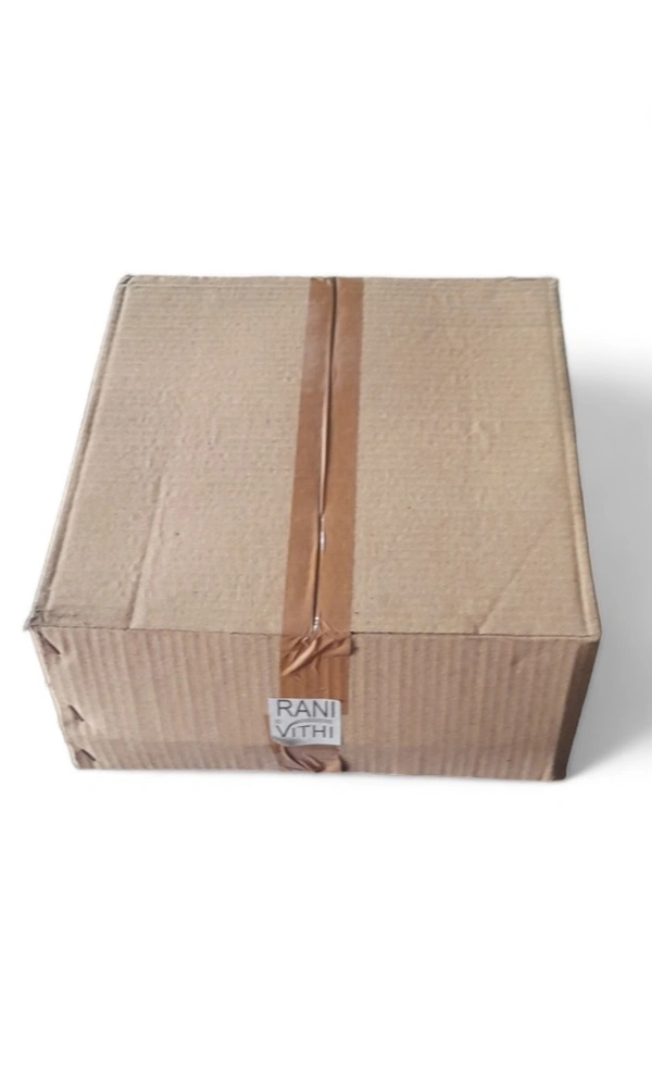 Mangadsutra With Butti Large Box - 12pic