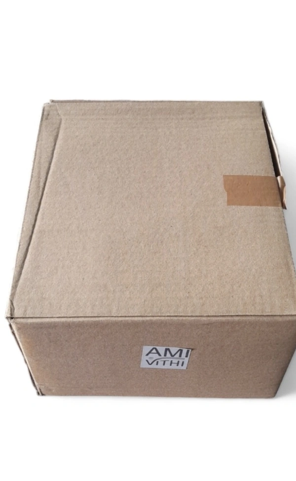 Small Chain Transparent Box - 36pic