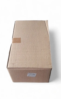 Medium Chain Transparent Box - 36pic