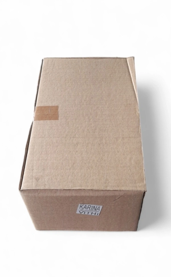 Medium Chain Transparent Box - 36pic