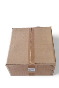 Extra Large Chain Transparent Box  - 24pic