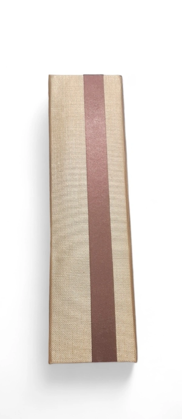 Chain Box D-1 - 26cm X 8cm