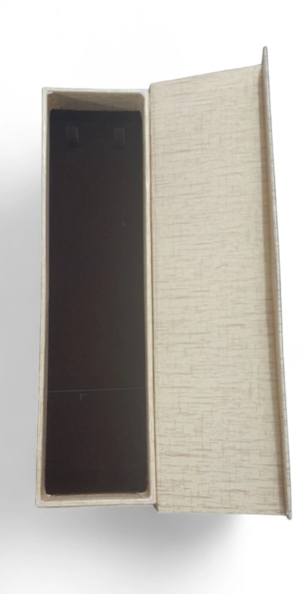 Chain Box D-2 - 26cm X 8cm