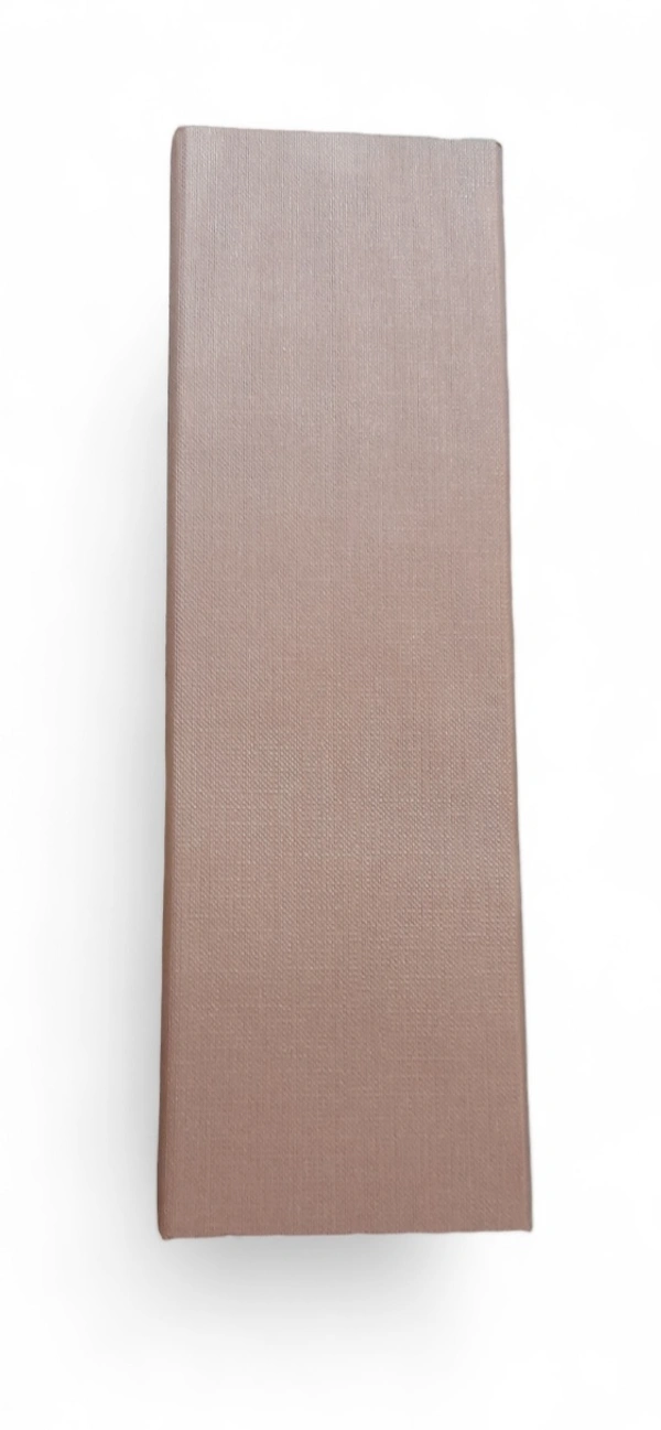 Chain Box D-3 - 26cm X 8cm