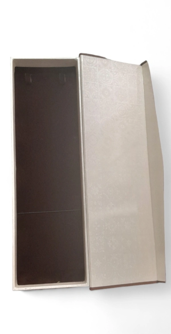 Chain Box D-3 - 26cm X 8cm