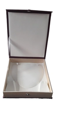 Half Set D-6 - Purple