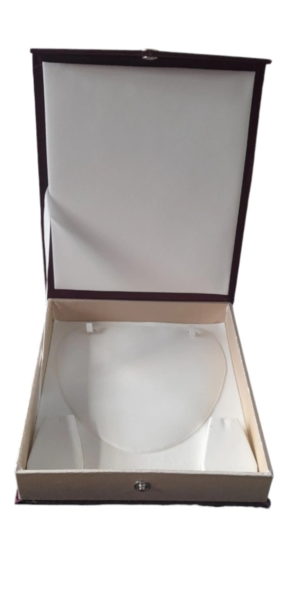 Half Set D-6 - Purple