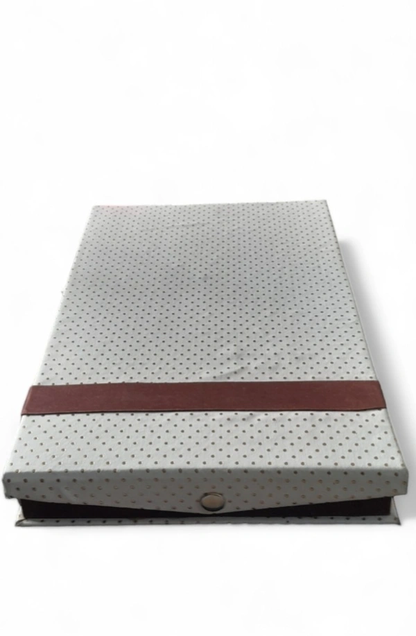 Long Set D-9 - Brown