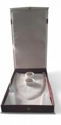 Long Set D-9 - Brown