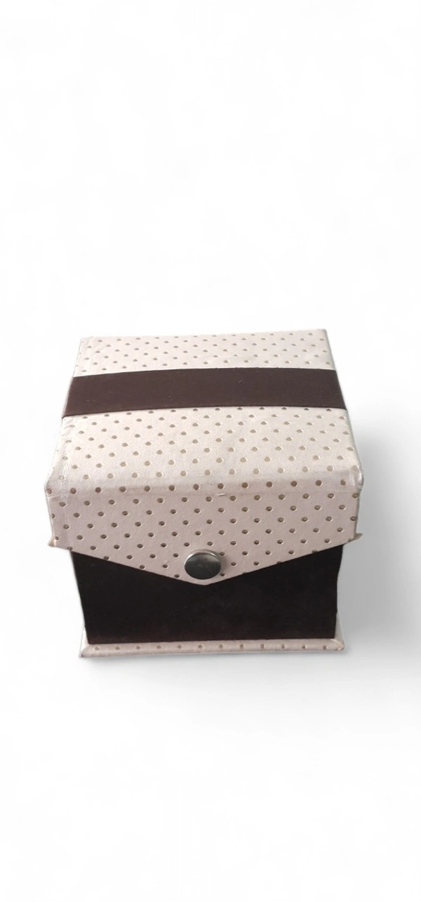 Patla Box Large D-9 - Brown