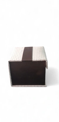 Patla Box Large D-9 - Brown