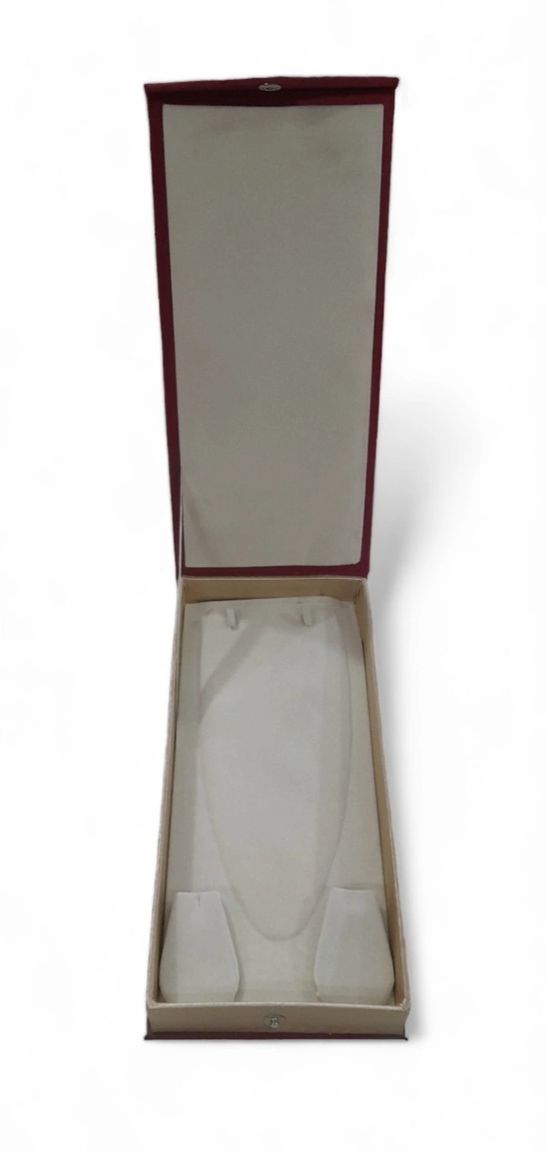 Mangadsutra With Butti D-6 - Red