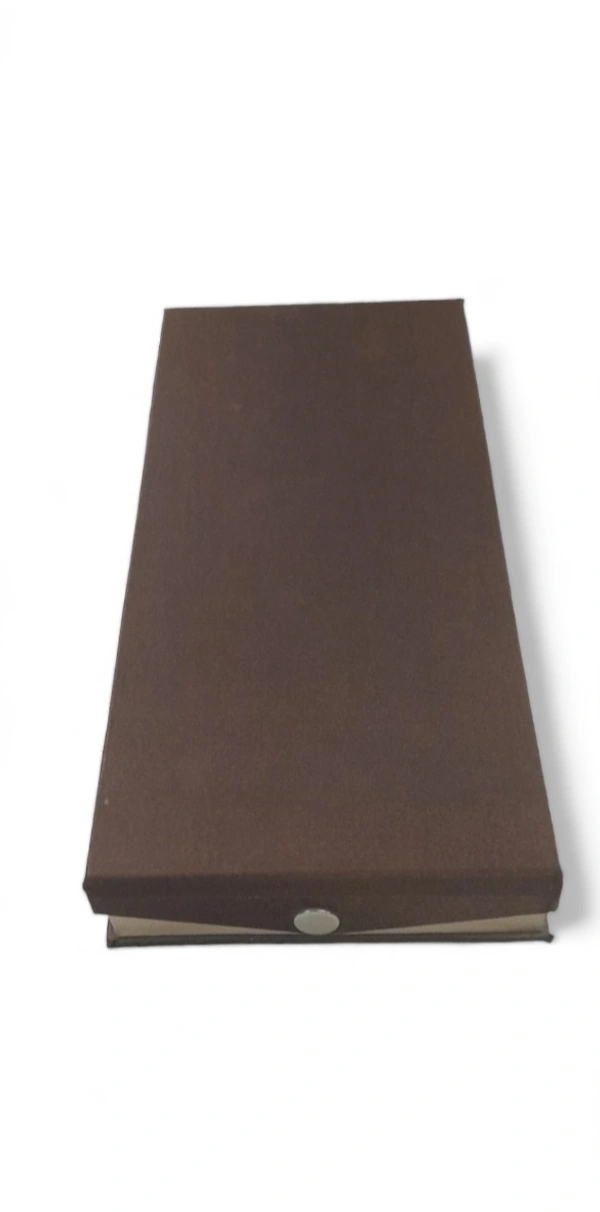 Mangadsutra With Butti D-6 - Brown