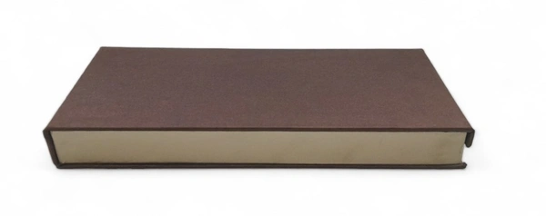 Mangadsutra With Butti D-6 - Brown