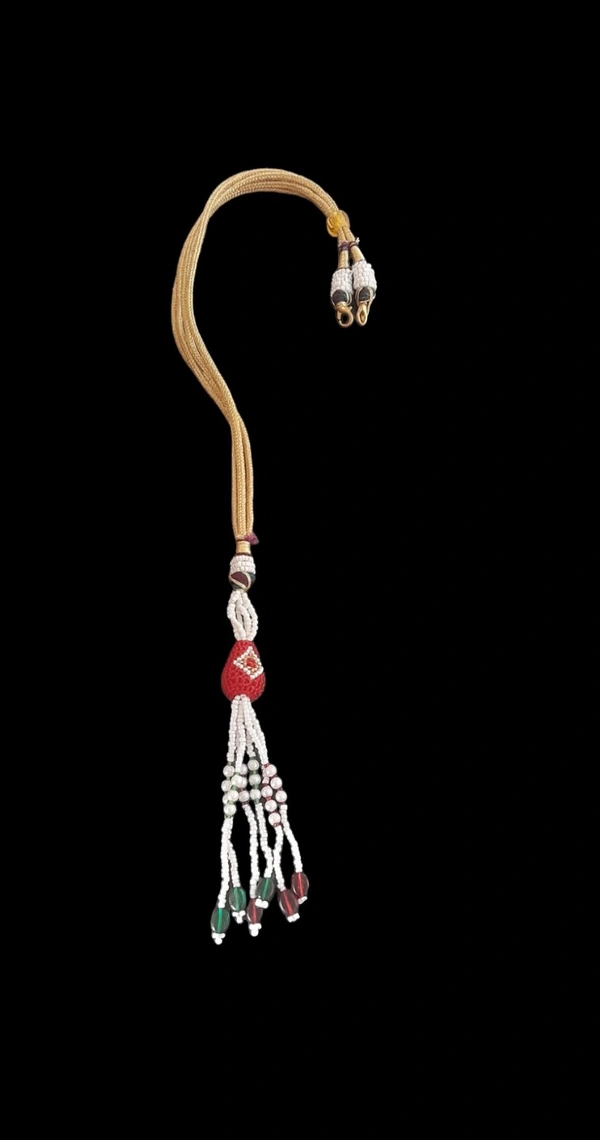 Double Line With Lock Set Dori - D-1