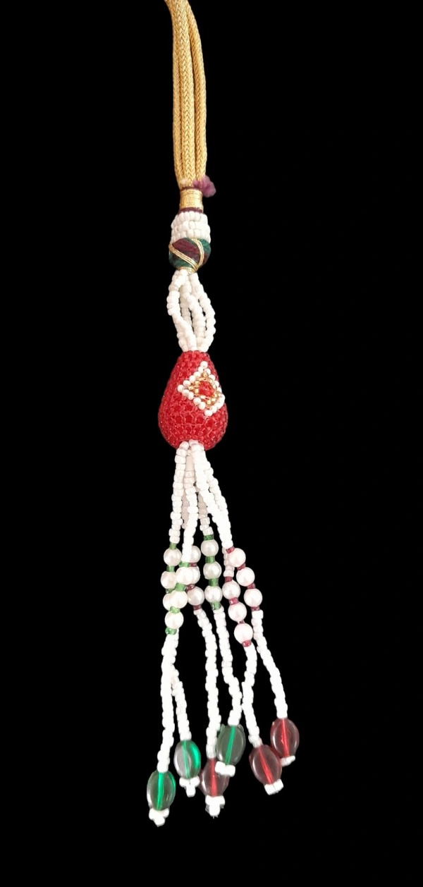 Double Line With Lock Set Dori - D-1